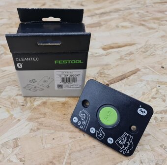 Festool Dálkové ovládání CT-F I/M-Set - JEN PŘIJÍMAČ - 3