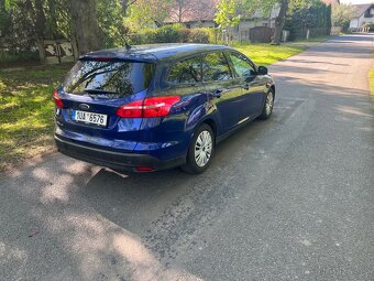 Ford Focus RV.2015 1.5. Nafta najeto 255 tisíc - 3