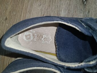 Boty D.D.step velikost 32 - 3
