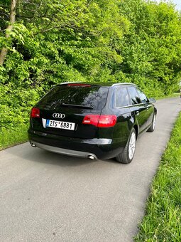 AUDI A6 C6 3.0 TDI - nové ROZVODY - 3