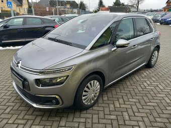 Citroën C4 Picasso 2016, 144t.km,AUTOMAT NAVI FACELIFT - 3