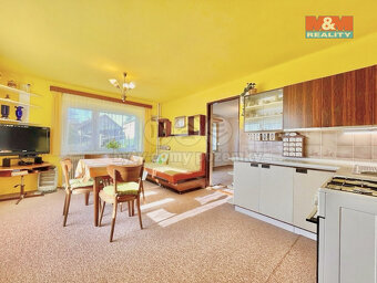 Prodej rodinného domu, 162 m², Mistrovice - 3