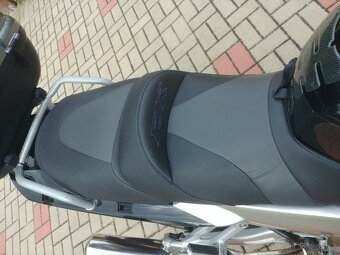 Yamaha FJR 1300 - 3