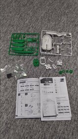 Solar kit 6 in 1 - 3