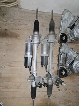 Bmw f20,f30,g30  rizeni - 3