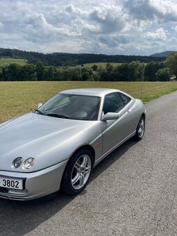Alfa Romeo GTV 2,0 jts - 3