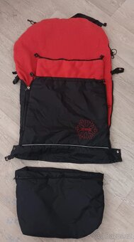 Skvely teply fusak - 3