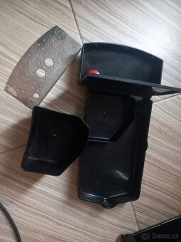 Kávovar Melitta Caffeo Solo E950-201 - 3