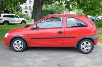 Opel Corsa 1.2 16v - 3