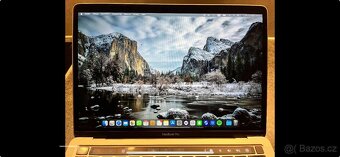 Apple MacBook Pro 13” M2 (2022) – Ve špičkovém stavu, 1 TB - 3