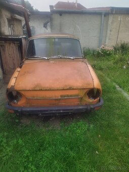 Škoda 110 l - 3