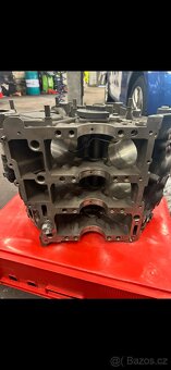 Audi A6 motor CGQB 3.0TDI - 3