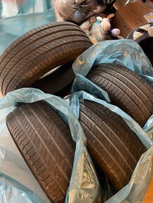 Zánovní Letní pneumatiky Michelin Primacy 4 225/55 R18 - 3