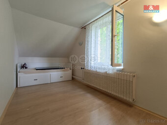 Pronájem bytu 2+1, 72 m², Krychnov - 3