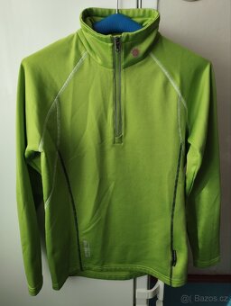 Dámská mikina Alpine PRO vel. S - 3