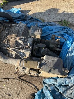 Motor - 3