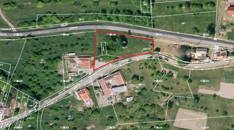 Prodej STAVEBNÍHO pozemku Žítková 1 614 m2 - 3