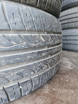 175/50R15 75H KUMHO - 3