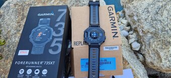 Garmin Forerunner 735 XT nové - 3