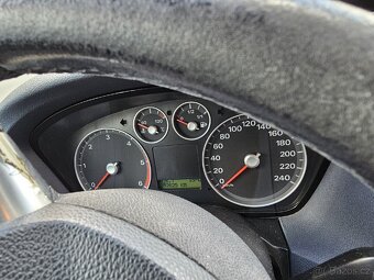 Ford focus mk2 1.8 tdci BEZ dpf - 3