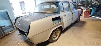 Škoda 1000 mb - 3