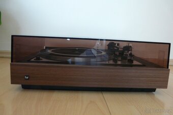 Gramofon dual 1226 1973-74 - 3