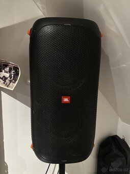 jbl 110 party box - 3