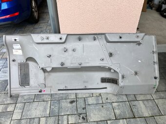 VW T6 - bočnice nákladového prostoru - 3