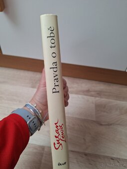 Pravda o tobě - Susan Lewis - 3