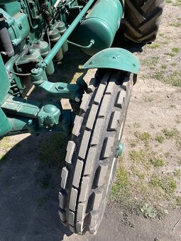 Zetor 50 super - 3
