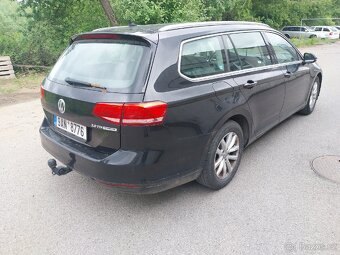 Vw passat b8 combi dily - 3