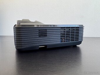 DLP PROJEKTOR OPTOMA GX5100 HDMI DÁLKOVÉ OVLÁDÁNÍ - 3