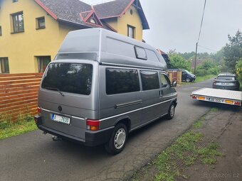 Vw t4 westfalia - 3