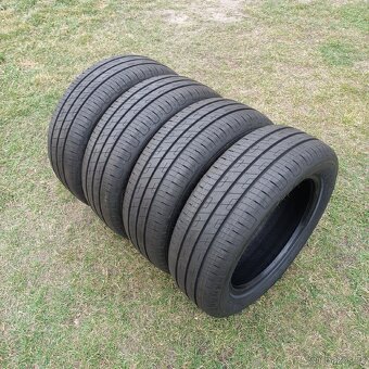 ZÁNOVNÍ Letní pneu GOOD-YEAR 195/55 R16" Praha 9 - 3
