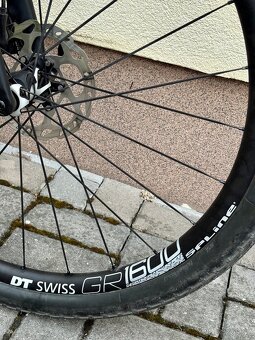 Author Ronin XC velikost 58 - 3