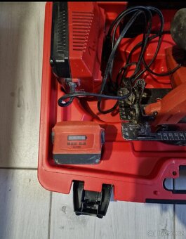 Mafel Hilti SCW 22-A - 3