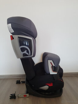 Dětská sedačka CYBEX Pallas 2-Fix - 3