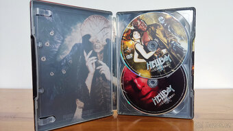 Hellboy 2 The Golden Army - 3