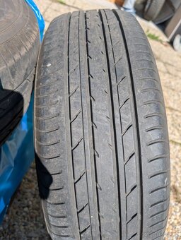 Letní jeté pneu 225/65R17 102H - 3