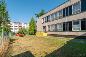 Prodej komercni budovy v Chebu - 3