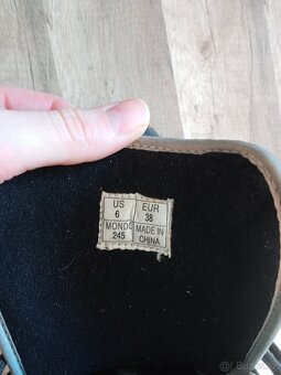 Snowboard 133cm - 3