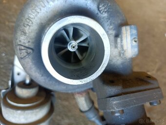 Turbo 1.9 TDI - 3