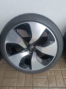 5x112 R20 7,5j - 3