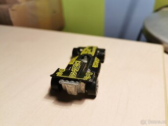 Hot wheels Formula - 3