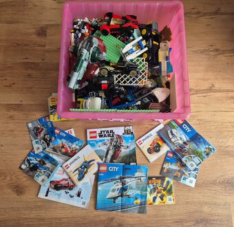 Lego-mix - 3