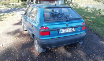 Felicii LX 1.3 MPi - LPG - 3
