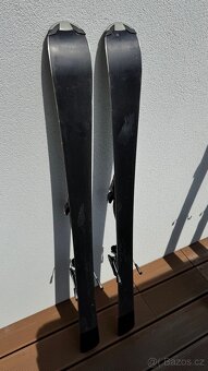 Dětské lyže zn. ELAN (vel. 120 cm) - 3