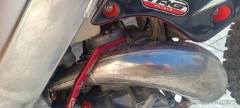 Honda 250 Cr - 3