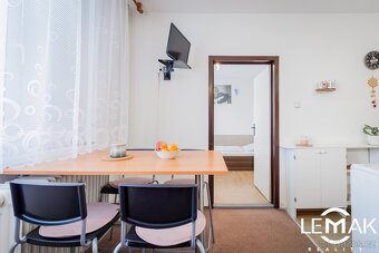 Prodej byty 2+1, 56 m2 - Olomouc - Lazce, ev.č. 00191 - 3