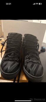 boty Balenciága - 3